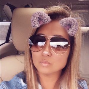 Meet your Posher, Katherine